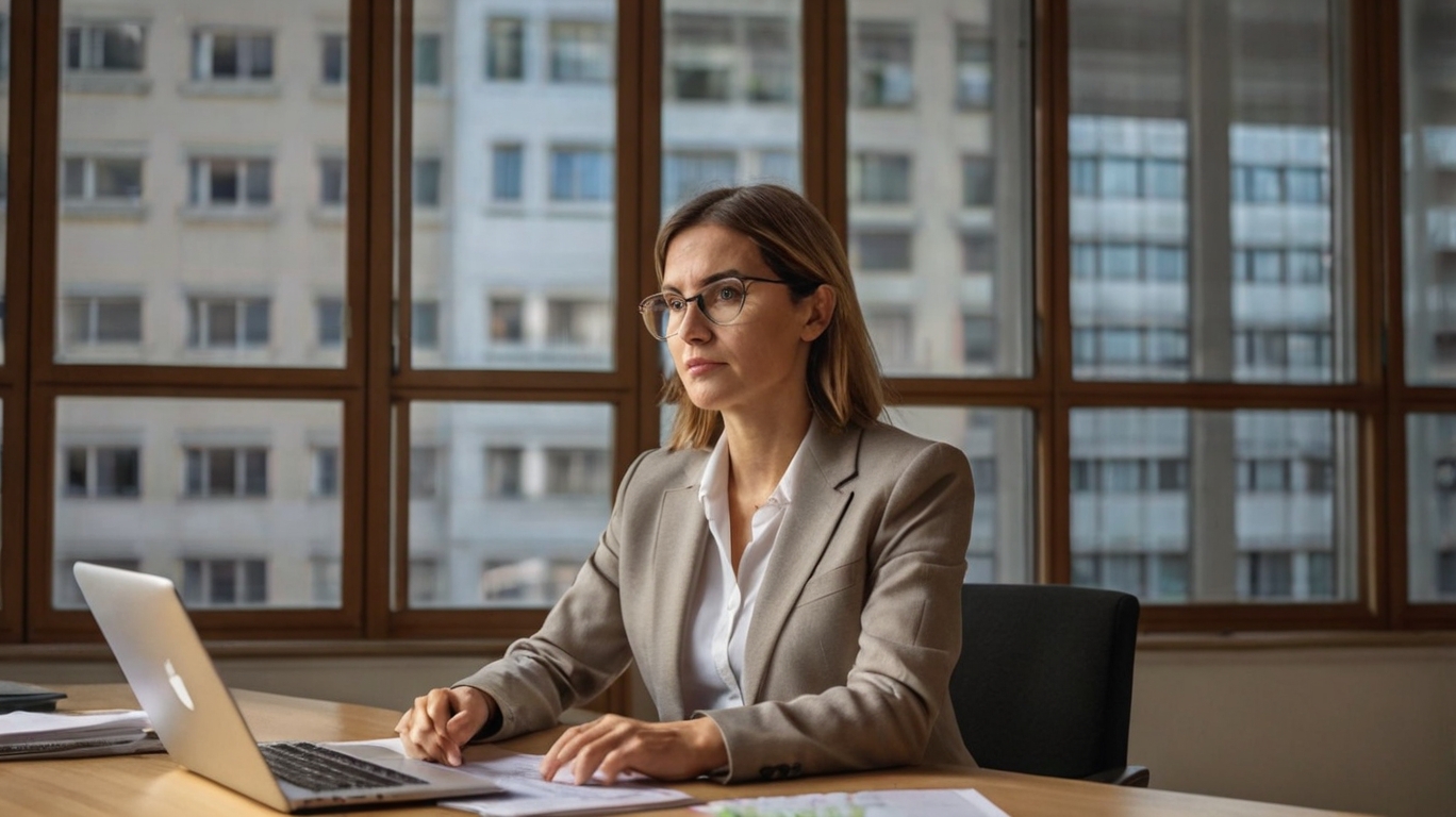 Auditoría Financiera